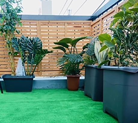 Hyakunincho Apartment | BURan House
