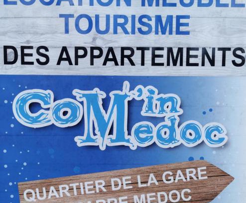 Lesparre-Medoc Apartment | BUREAUX Appartements LESPARRE MEDOC