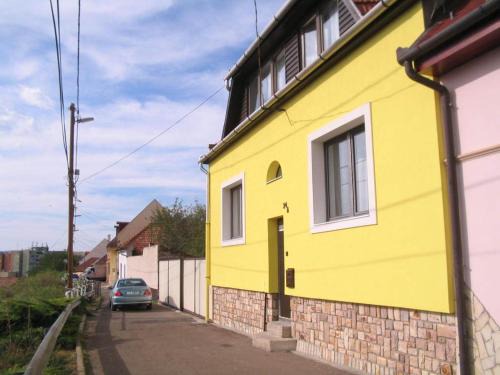 Eger House | Burg Eger