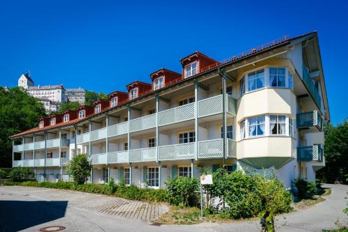 Hohenaschau im Chiemgau Hotel | Burghotel Aschau