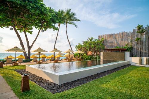 Chaweng City Center Resort | Buri Rasa Village Samui Adults Only