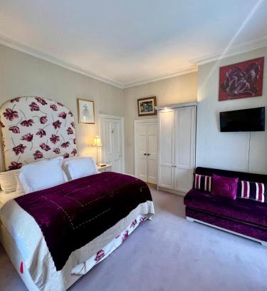 Ballsbridge House | Burlington Townhouse