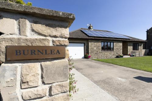 North Bitchburn House | Burnlea Holiday Cottage