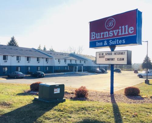 Burnsville Hotel | Burnsville Inn & Suites
