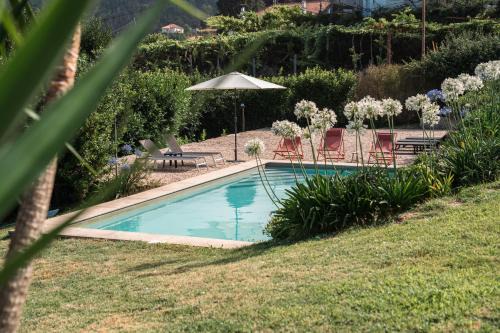 Molares House | Burra Velha - AL by Villa Seara