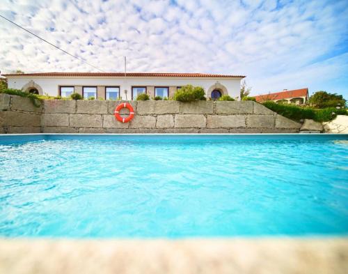Molares House | Burra Velha - Private House