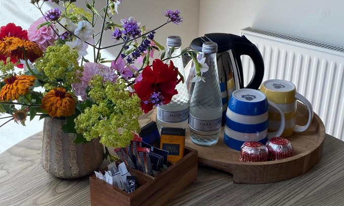 Dousland Bed & Breakfast | Burrator Inn