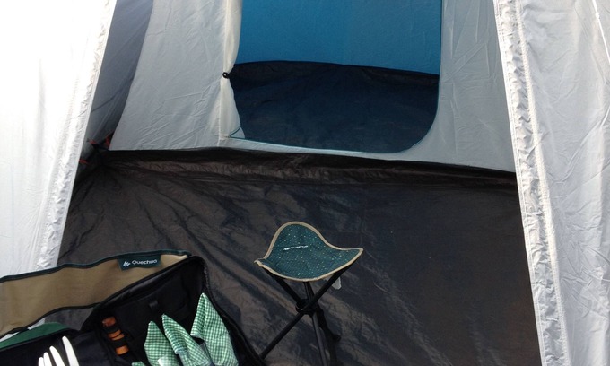 Glencolumbkille North RV Rental | Burren Bushcraft - Camping & Adventures