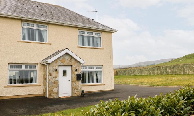 Coleraine House | Burrenmore Retreat