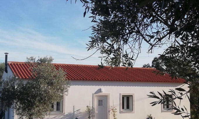 Serpa House | Burrico D`Orada - Lodging & Experiences