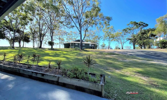 Traviston Apartment | Burrum River Unit 1 S