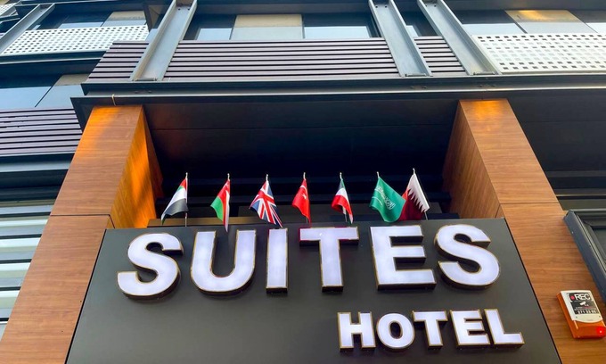Osmangazi Apartment | Bursa Suites Apart Hotel