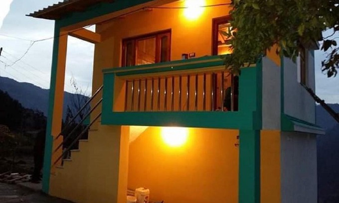 Chamoli House | Bursol Homestay by StayApart
