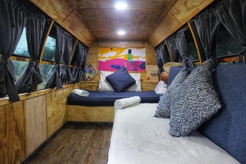 Choachi Other | Bus completamente amoblado