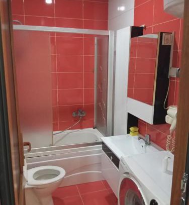 Prizren Bed & Breakfast | Bus Station B&B Flat