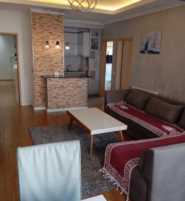 Prizren Apartment | Bus Station Flat 32
