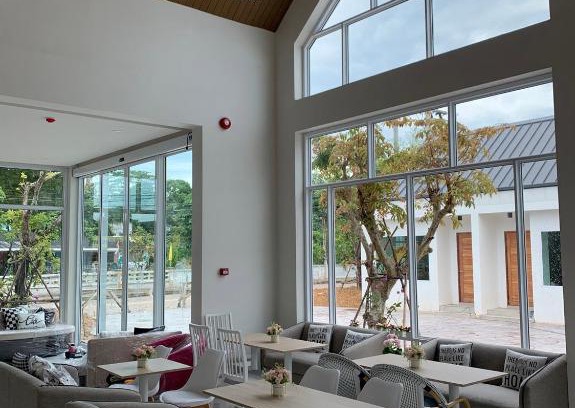 Sichon Hotel | Busaba Bella Hotel