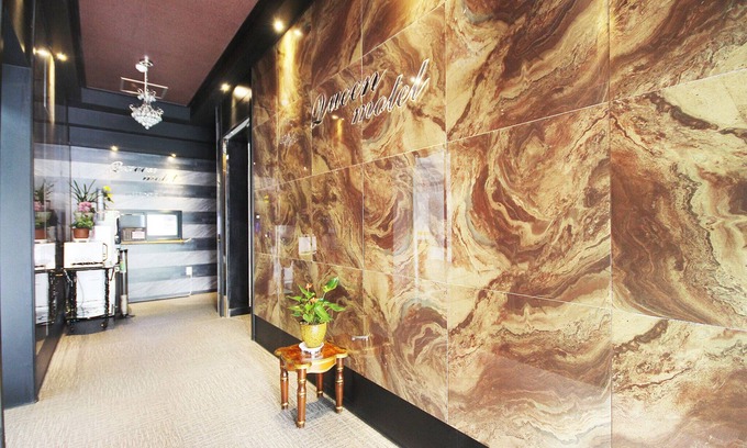 Saha Hotel | Busan Hadan Queen