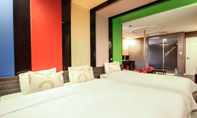 Seo Hotel | Busan Songdo Abba