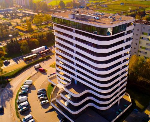 Rzeszow Apartment | Business and Friendly Apartments Rzeszów self check in