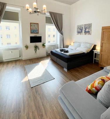 Wiesbaden Apartment | Business Central Apartment Wiesbaden