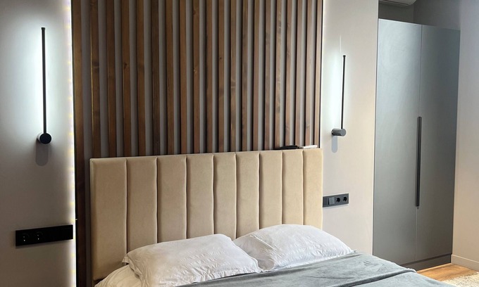 Almaty Apartment | Business class apartment in the city center near to Arbat and Mega Park