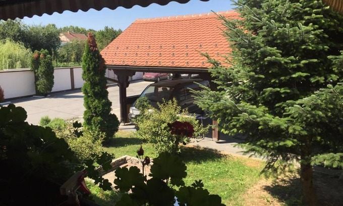 Slatina Hotel | Business Club