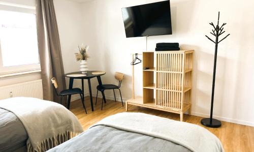 Osnabrueck Apartment | Business Comfort Studio