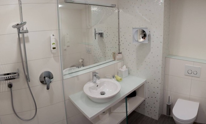 Emmendingen Apartment | Business Einzelzimmer, 19qm, max. 1 Person