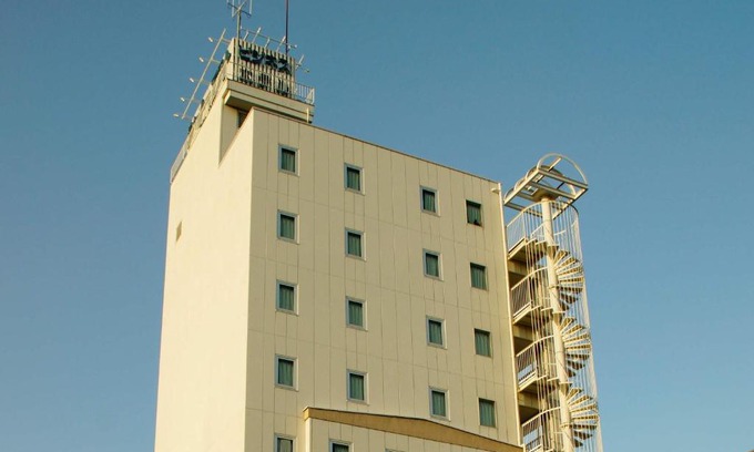 Jyoto Cho Hotel | Business Hotel Chateau Est Takamatsu