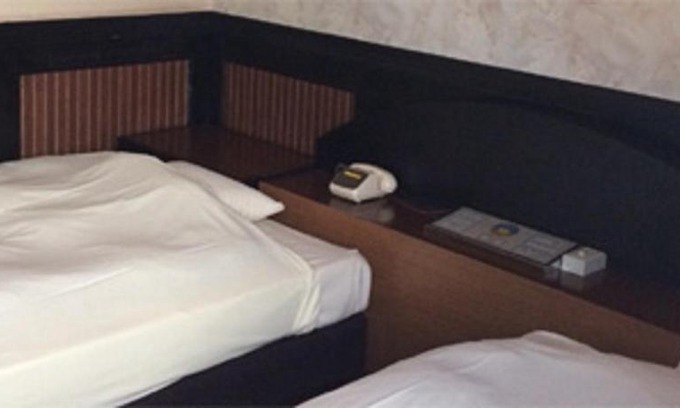 Hashima Hotel | Business Hotel Chubu no Yado - Vacation STAY 30914v