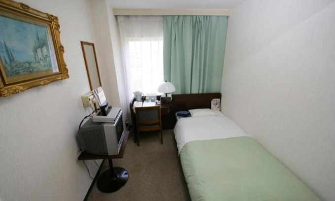 Yonezawa Hotel | Business Hotel Heisei - Vacation STAY 90553