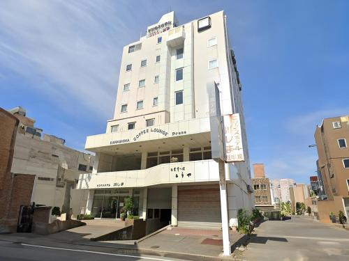 Wakayama Hotel | Business Hotel Kawashima