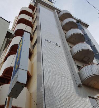 Adachi Hotel | Business Hotel La Firenze