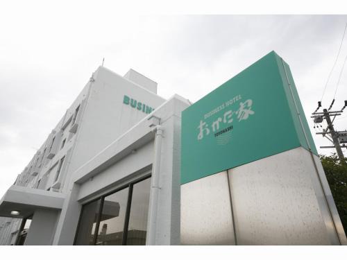 Toyohashi Hotel | Business Hotel Okadaya Toyohashi