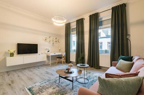 Wiesbaden Apartment | business or holiday