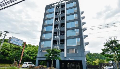 Oita Hotel | Business Resort Kyuan