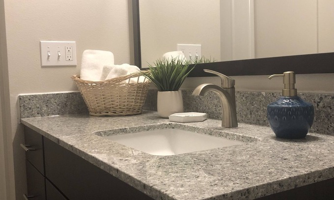 Richardson Condo | Business Suite Richardson/Cityline