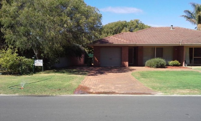 City Of Busselton House | BUSSELTON BEACHFRONT
