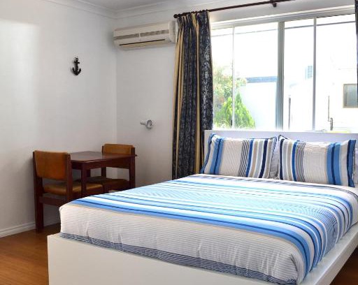 Busselton Hotel | Busselton Ithaca Motel