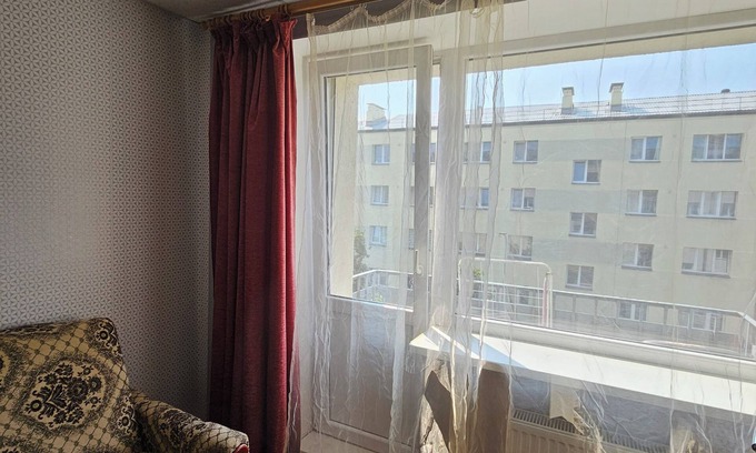 Liepaja Apartment | Butas Liepoja