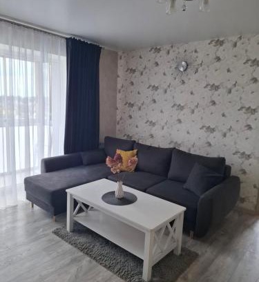 Telsiai Apartment | Butas