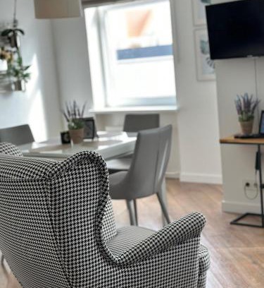 Siauliai City Center Apartment | Butas pačiame Šiaulių miesto centre