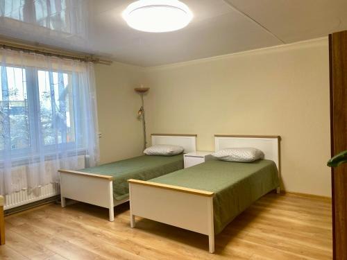 Telsiai Apartment | Butas S. Daukanto gatvėje