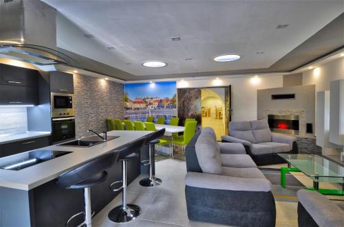 Eger House | Butella Apartman Eger