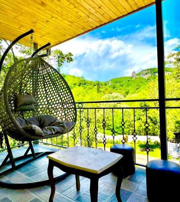 Imereti House | Butichi Guest House