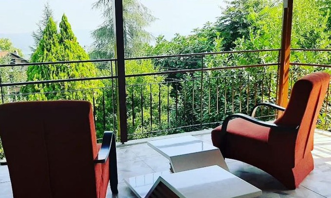 Masukiye Hotel | Butik Hotel Maşukiye