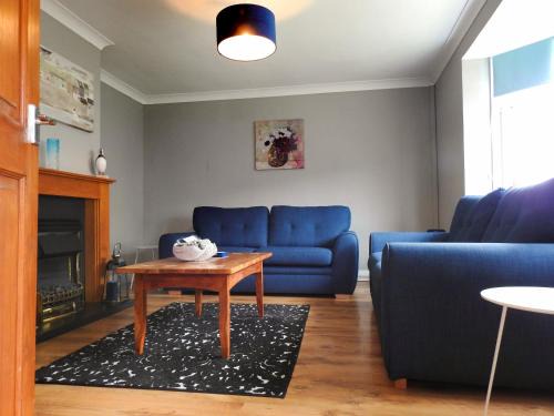 Pembroke Dock House | Butland House