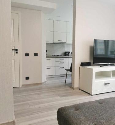 Plunge Apartment | Buto nuoma Plungėje