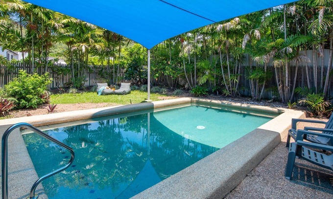 Horseshoe Bay House | Butterfly Bungalow - Horseshoe Bay